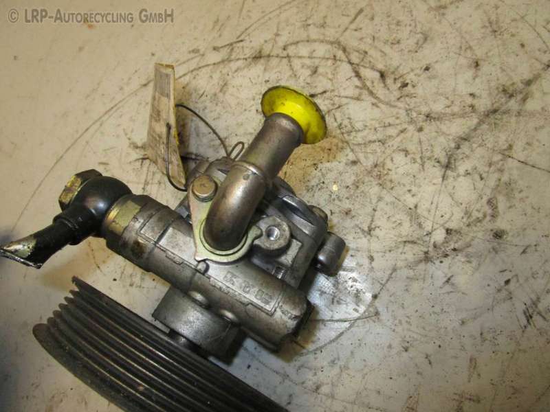 VW Sharan Servopumpe Hydraulikpumpe 98VW3A674AA BJ2001